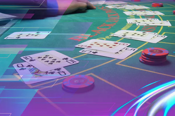 blackjack crickex casino